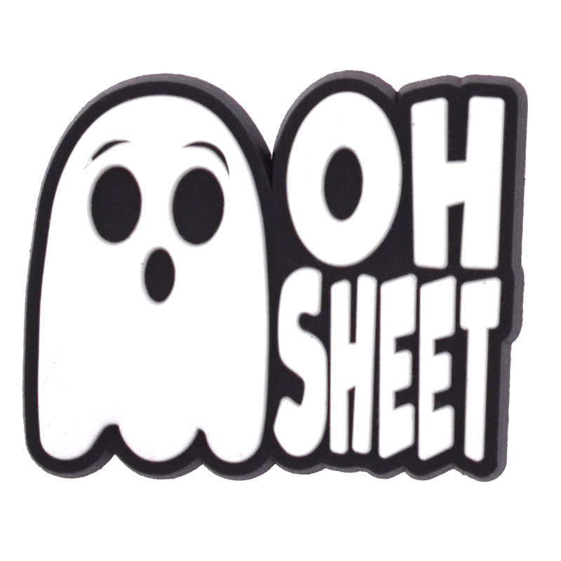 Oh Sheet Ghost