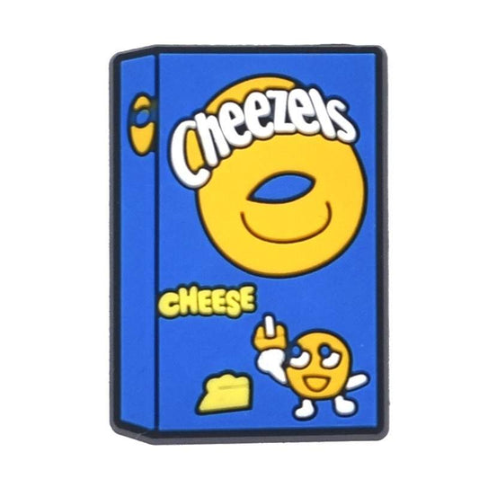 Cheezels