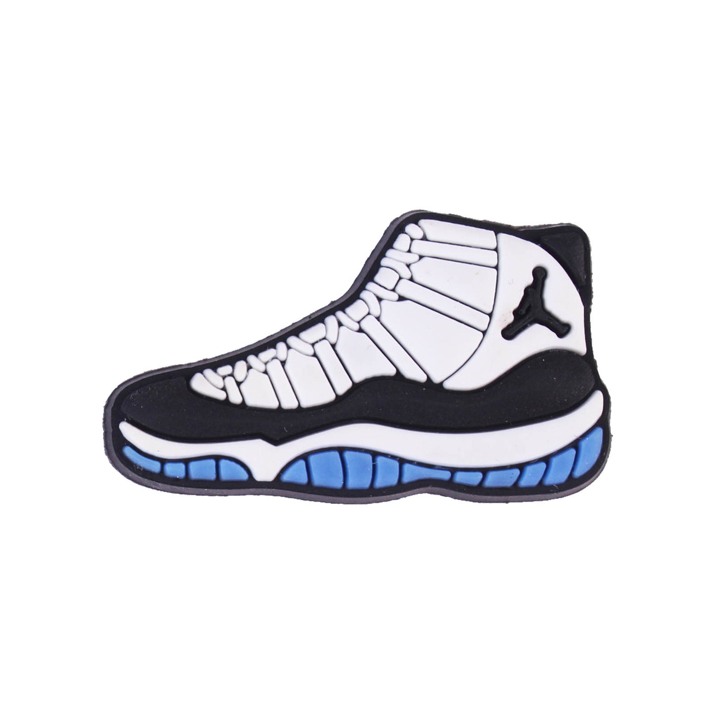 Air Jordans - White