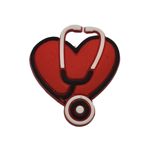 Stethoscope Heart