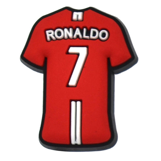 Ronaldo Jersey