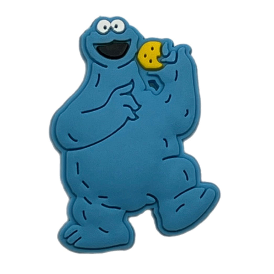 0356 - Cookie Monster