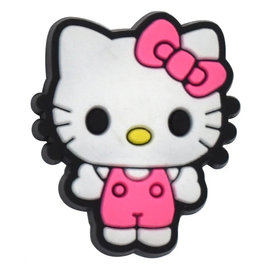 Hello Kitty Pink