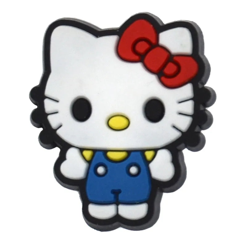 Hello Kitty Blue