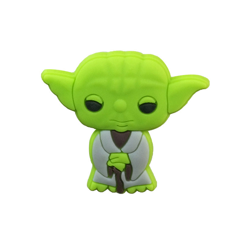 Yoda