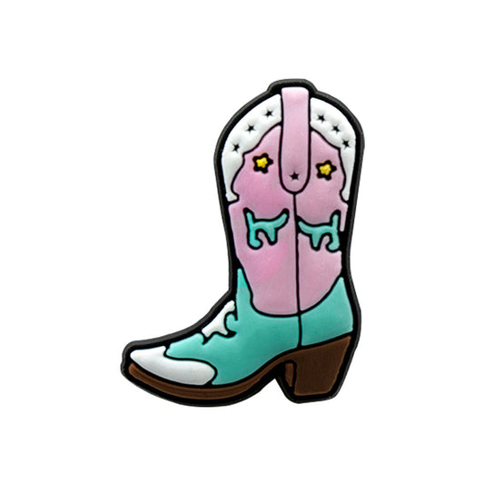 Cowboy Boot