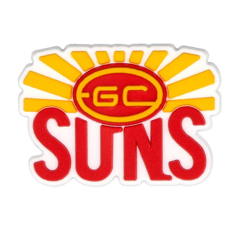 Gold Coast Suns 1