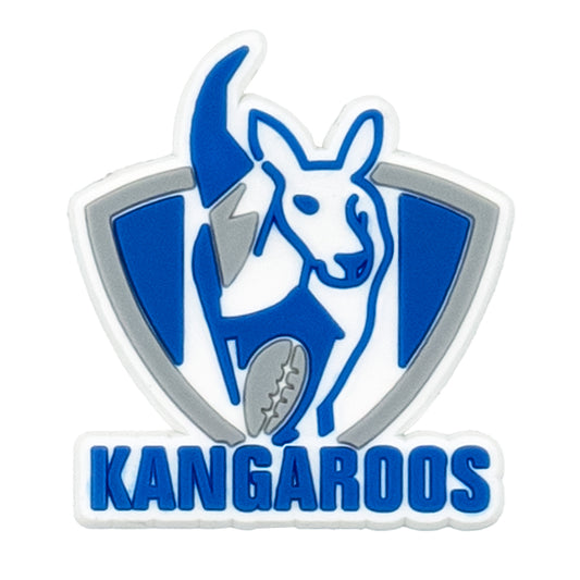 North Melbourne Kangaroos 1