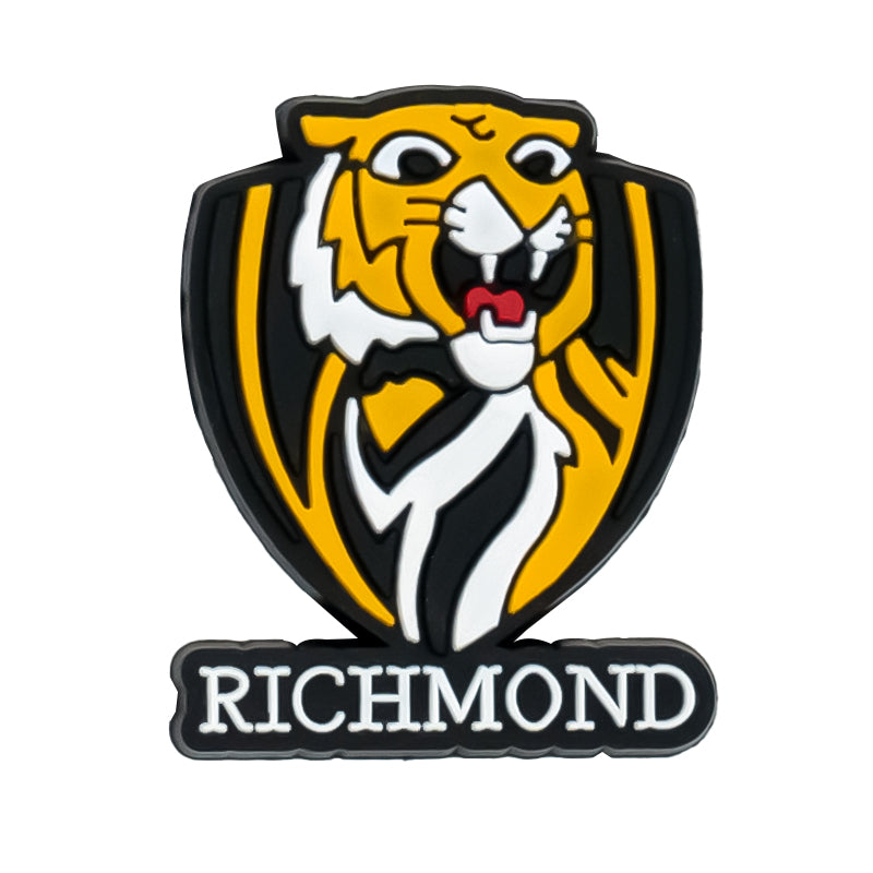 Richmond Tigers 1