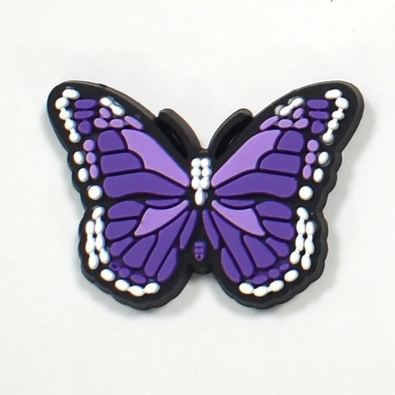 Purple Butterfly