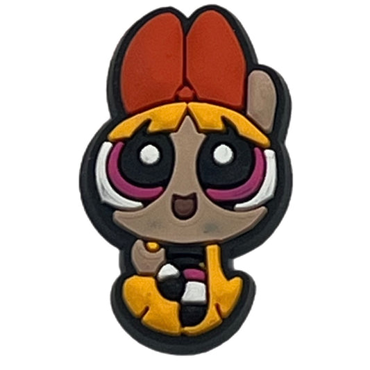 0214 - Powerpuff - Blossom