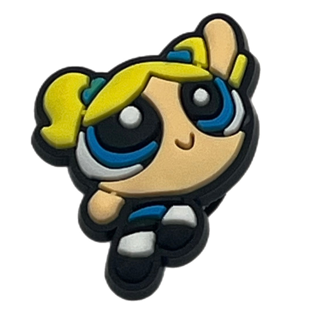 0213 - Powerpuff - Bubbles