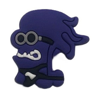 0387a - Purple Minion