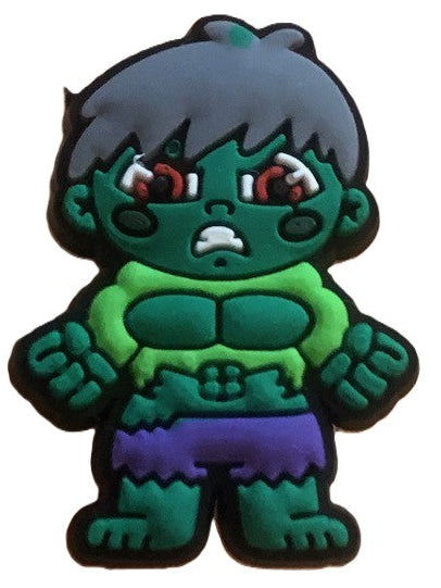 0609b - The Hulk
