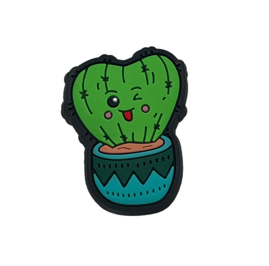 0125 - Winking Cactus