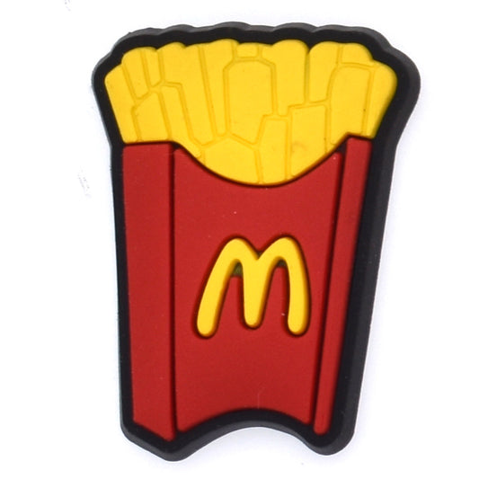 Maccas Fries