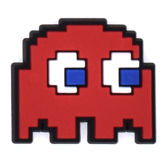 Red Ghost - Pac Man