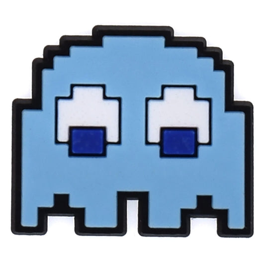 Blue Ghost - Pac Man