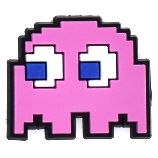 Pink Ghost - Pac Man