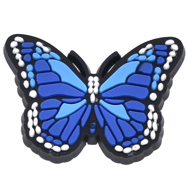 Blue Butterfly