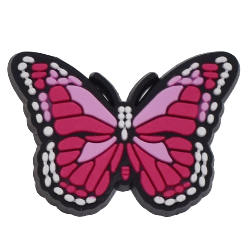 Pink Butterfly