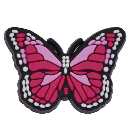 Pink Butterfly