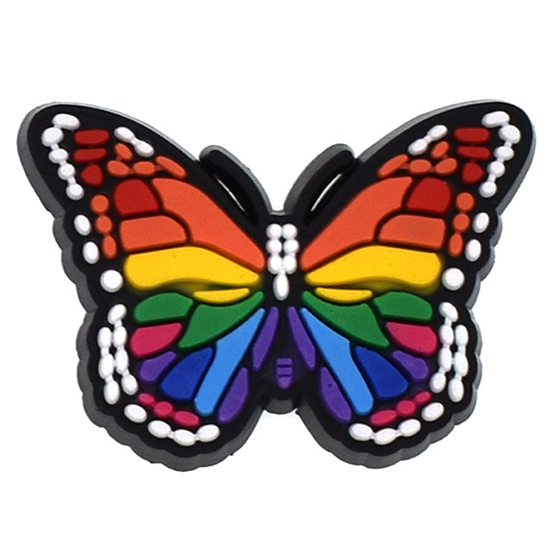 Rainbow Butterfly