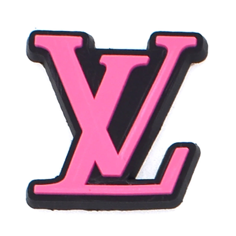 LV Pink/Black