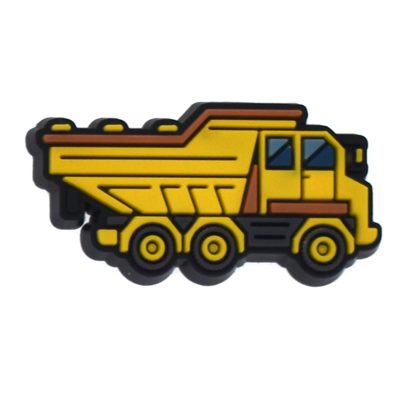 Dump Truck