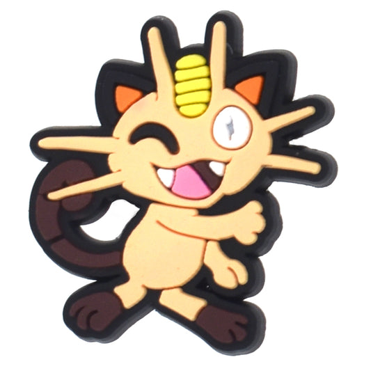 Meowth