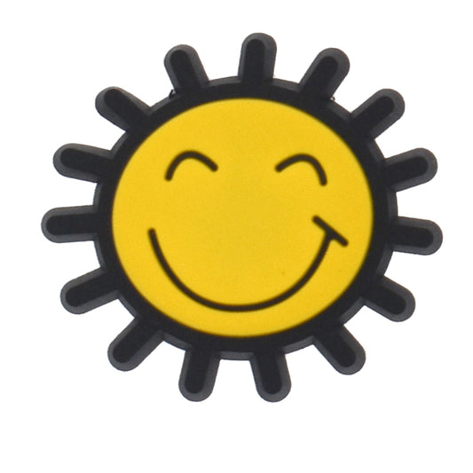 Smiling Sun