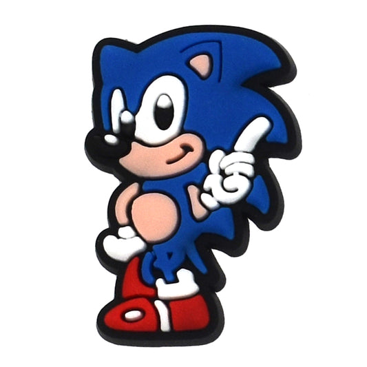 Sonic the Hedgehog