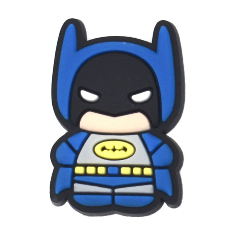 Batman - Blue