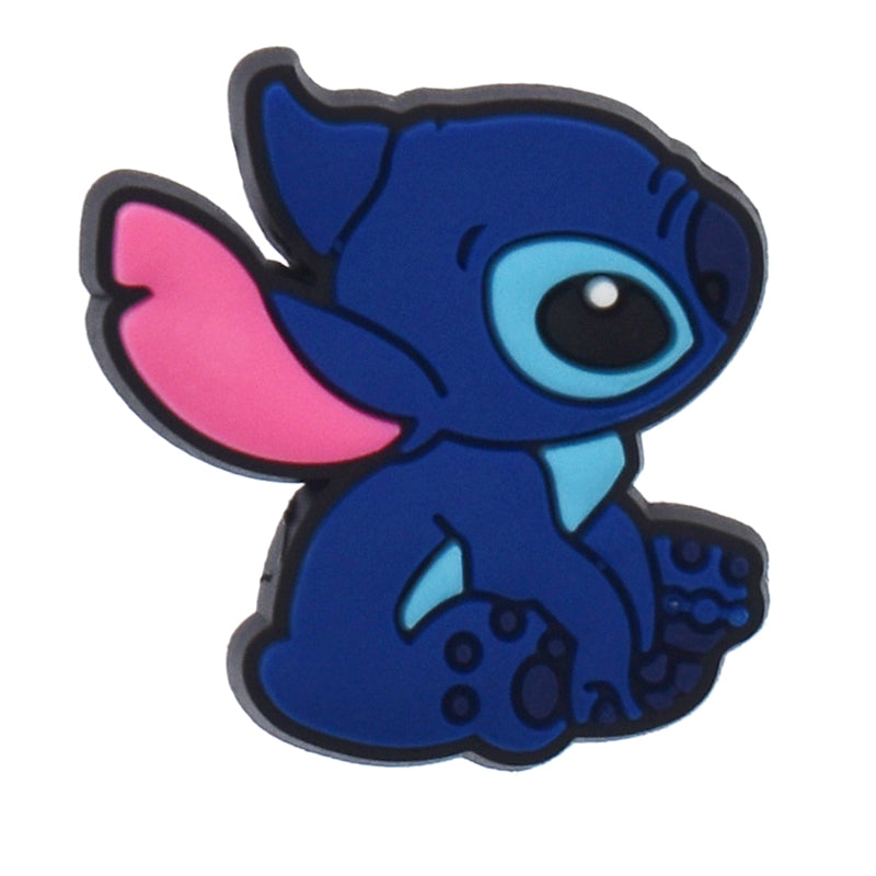 Stitch Sitting