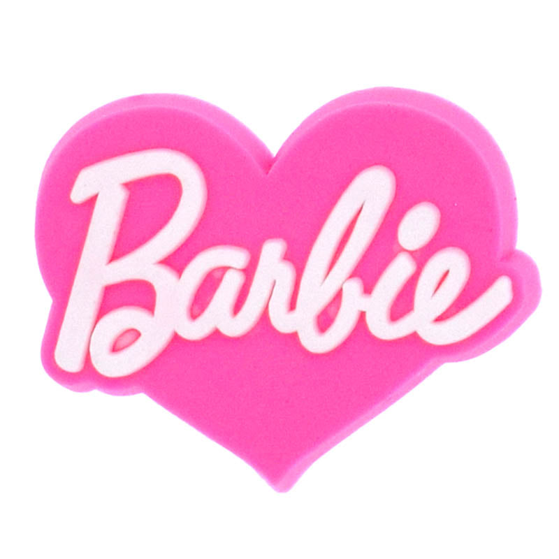 Barbie Heart