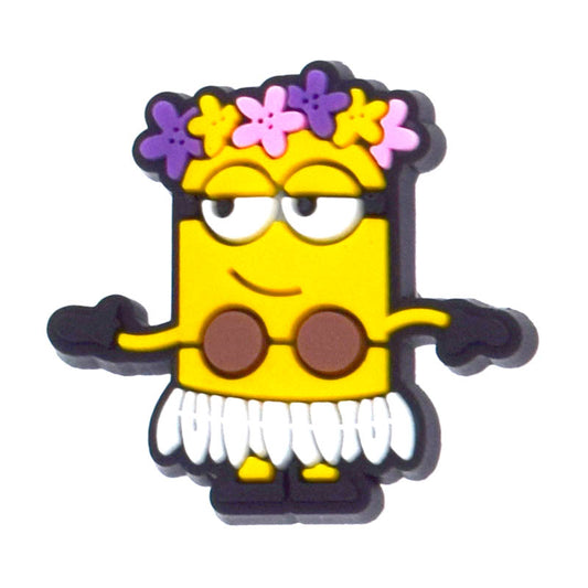 Hula Minion