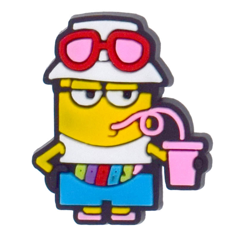 Drinking Minion