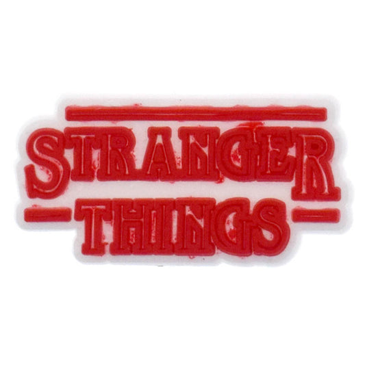 Stranger Things - Red