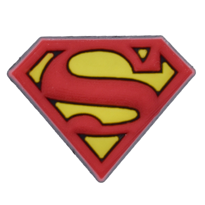 Superman Badge