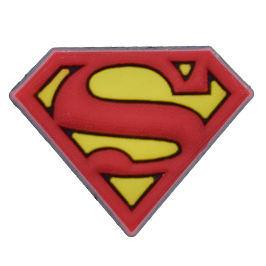 Superman Badge