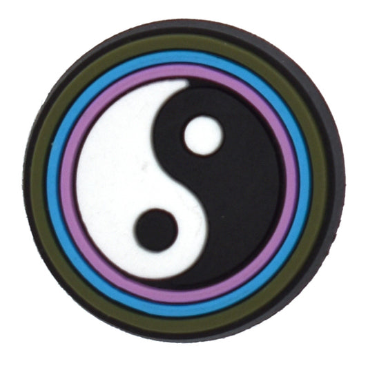 Yin & Yang