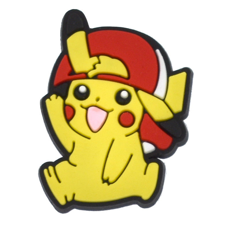 Pikachu Cap