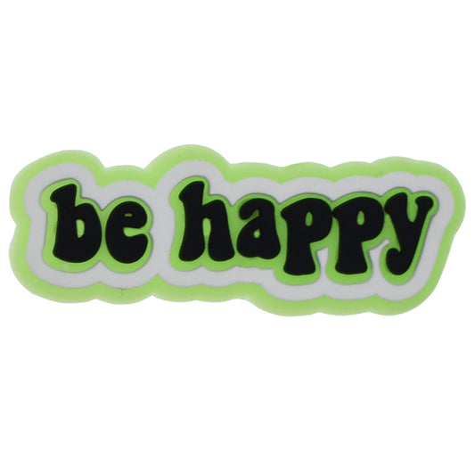 Be Happy