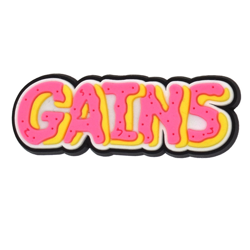 Gains