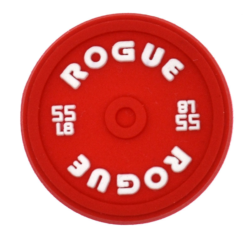 Rogue Plate