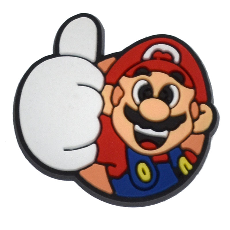 Mario Thumbs Up