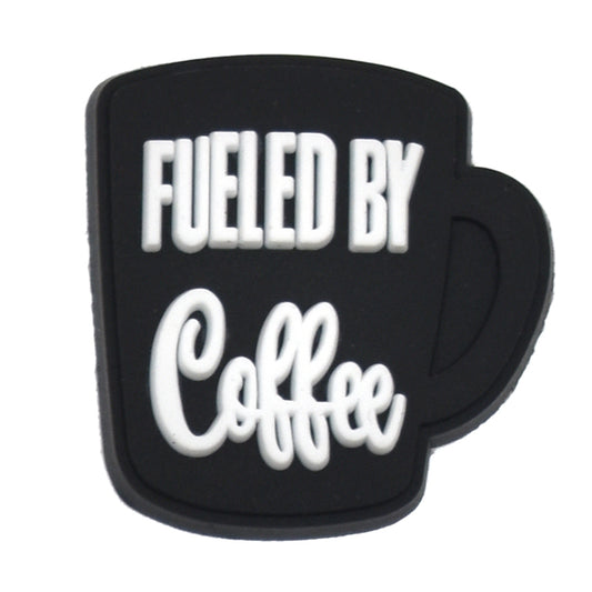 Fueled By Coffee