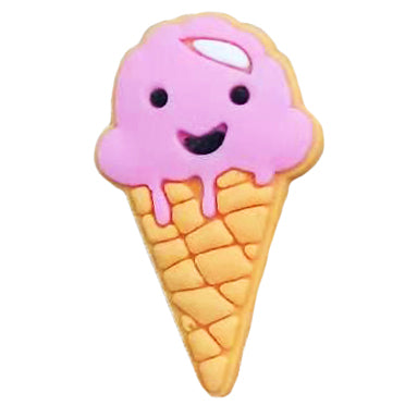 Ice Cream Pink