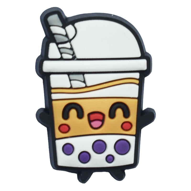 Boba White