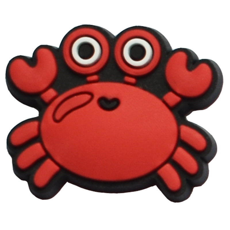 Red Crab